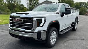 Image result for Arctic White 2024 GM