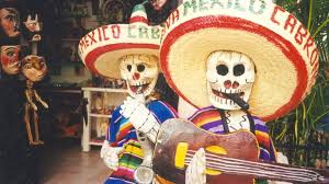Un invento que cambió por eso, este día se celebra el día internacional de la fotografía. Dia De Los Muertos Was Ist Der Tag Der Toten Swr Kindernetz