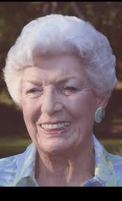 Betty Swecker Obituary