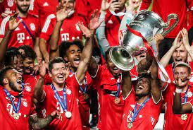 With an area of 70,550.19 en.wikipedia.org Bayern Munich 1 P S G 0 A Champions League Win For Tradition And Team The New York Times
