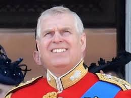 Prince Andrew summit revelations