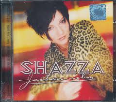A proper noun is a noun (or nominal content word) that is the name (or part of the name) of a specific individual, place, or object. Shazza Jestem Soba Veroffentlichungen Rezensionen Mitwirkende Discogs