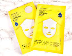 We did not find results for: Neogen Knit Masks Neuer Sheet Mask Liebling Jetzt Bei Douglas