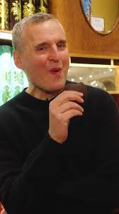 Somebody Feed Phil Amsterdam