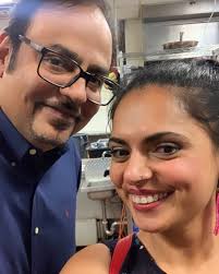 Maneet Chauhan