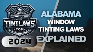 Is Window Tinting Illegal? - Auto Trim Design