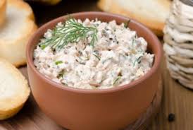 Apero Improvise Pensez Aux Rillettes Maison Mousse De Thon Fromage Blanc Rillettes