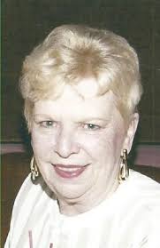 Edna Lynch Obituary (1926