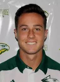 2017 Men's Soccer Roster