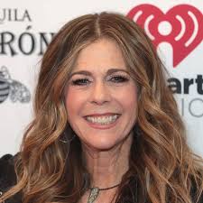 Rita Wilson Biography • American Actress Margarita Ibrahimoff • Profile
