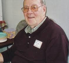 Robert M. Ehrlich, 94