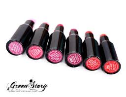 Overall, i am so glad wet n wild finally. Wet N Wild Megalast Lipcolor Review Swatch Greenstory