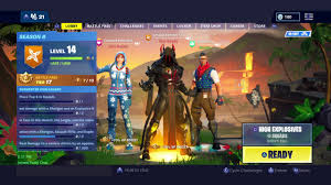 Here you can donate to help support the server. Fortnite Crack Battle