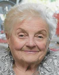 Obituary for Elizabeth (Burns) Smith