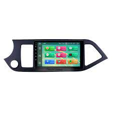 Pin On Kia Car Radio Dvd Player