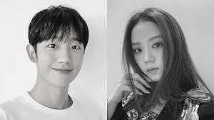 Synopsis ❗ set in 1987, when south korea was governed by a dictatorial government. Drama Korea Snowdrop Akhirnya Rilis Daftar Pemain Ada Jung Hae In Dan Jisoo Blackpink Tribun Palu