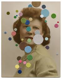 RePortrait at Nottingham Castle27th May