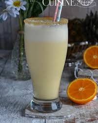 Anneaux Citronnes Aux Amandes Effiles Amour De Cuisine Recette Makrout Cuisine Gateau Algerien