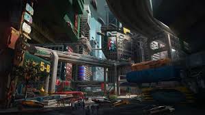 We've recently seen the total downloads for the game clock in at over 2.5 million! Cyberpunk 2077 Special Geheimnisse Und Entstehung Von Night City