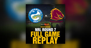 Broncos vs eels se enfrentarán por la victoria en el partido que empezará a las 11:05h el 12 de marzo de 2021. Sn6ud5v2mu26km