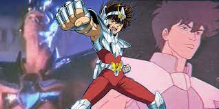 Saint Seiya Had Two Unknown U.S. Versions