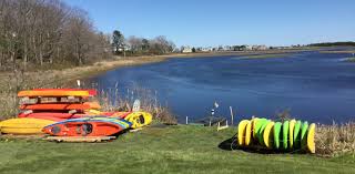 Kayak Rentals In Wells And Ogunquit Maine