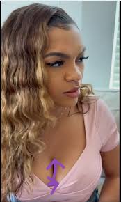 Kata Hay, a country singer who made it to the Top 20