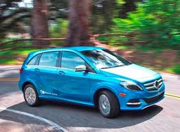 Maybe you would like to learn more about one of these? 2014 Mercedes Benz B Class Electric Drive Priced At 42 375 Kelley Blue Book
