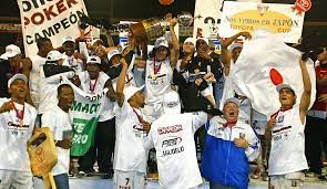 Estadísticas del once caldas campeón de 2004: Once Caldas Copa Libertadores Historica A 17 Anos De La Gloria Eterna Para Once Caldas Deportes Caracol Radio