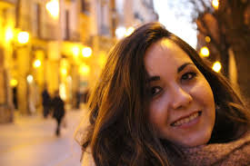 María Cristóbal Miranda