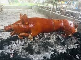 Loderhof — lechen ist ein. Home Bicols Lechon Online Store
