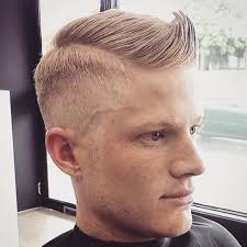 Blonde Manner Frisur Neu Haar Frisuren 2018 Frisuren Manner Frisuren Blonde Manner
