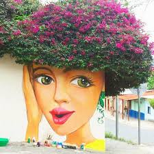 Creative Gardening