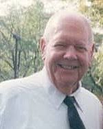 Obituary information for Robert Bush