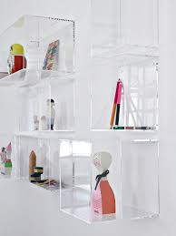 Acrylic Box Shelf Google Search Acrylic Furniture Acrylic Wall Shelf Display Shelves