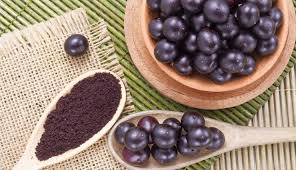 Some Benefits And Side Effects Of Acai Berry Diet Plan Lifeberrys Com