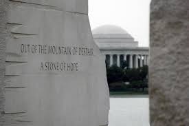 It was founded on july 16, 1790, and today has a city population of 599,657 (2009 estimate) and an area of 68 square miles (177 sq the following is a list of 10 important things to know about washington, d.c. Building The Memorial Martin Luther King Jr Memorial U S National Park Service
