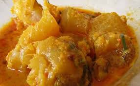 Cara memasak gulai tunjang (kaki sapi) khas padang : Rahasia Resep Gulai Kikil Sapi Yang Lezaaat Wisata Kuliner Kita