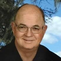 Peter Barry Flannery Obituary