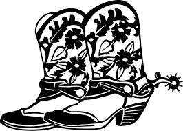 Buy in monthly payments with affirm on orders over $50. Cartoon Cowboy Boots Clip Art Indian Costumes Cowboy And Cowgirl 3 Clipartix