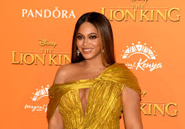 Beyonce Address Pregnancy Rumors Get Off My Ovaries Time