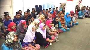 It also serves as the port for the klang valley, malaysia's most developed region where the capital kuala lumpur is located. Kbri Lobi Malaysia Serambi Indonesia