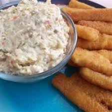 South Texas Tartar Sauce Recipe Tartar Sauce Recipes Tarter Sauce Recipe