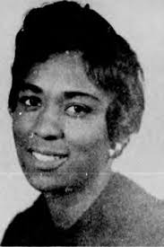 The Gazette March 1959