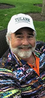 Obituary for Dr. Barry Baker