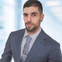 Steve Arianoutsos's Instagram, Twitter & Facebook