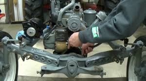 Overhauling the ford 9n engine: 12 Volt Conversion Ford 9n 2n 8n Electronic Ignition Youtube