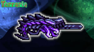 The 10 Strongest Weapons In Terraria, Ranked