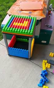 Mega Blocks Table Mega Blocks Storage Block Table Mega Blocks
