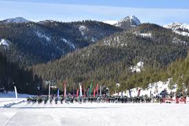 Wolter and Rudd Win 50th Annual Zions Bank Boulder Mountain Tour